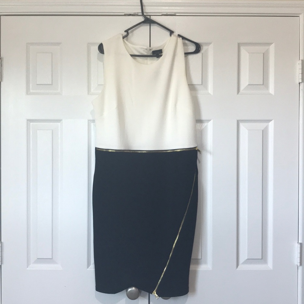 Apt 9 dress